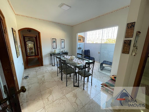 Casa em Vila Municipal  -  Bragança Paulista