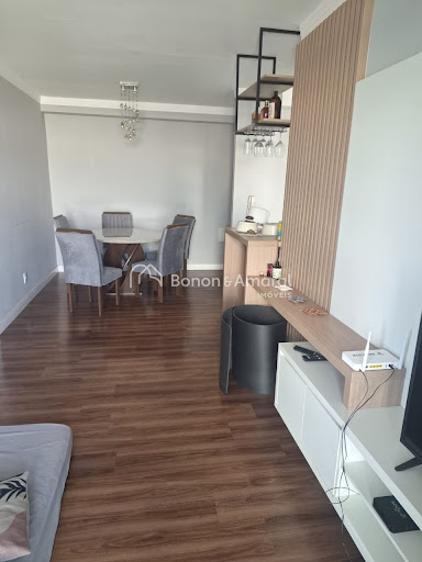 Apartamento, 3 quartos, 80 m² - Foto 4