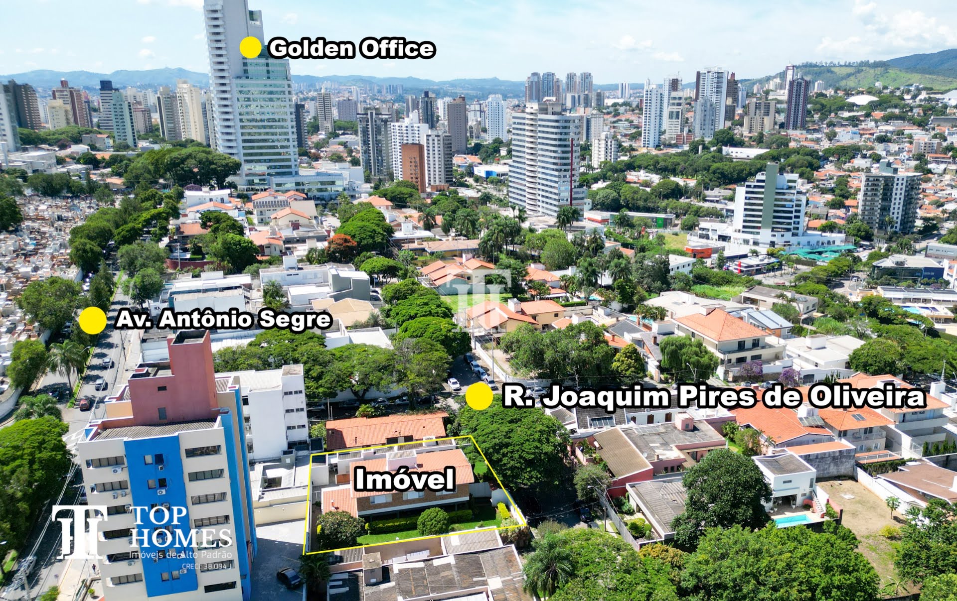 Casa à venda no Jardim Brasil - Jundiaí/SP