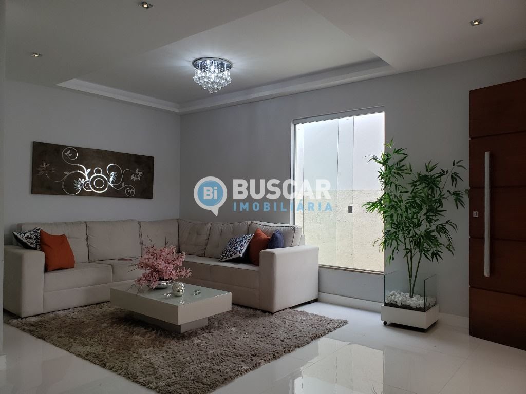 Casa à venda com 4 quartos, 4 suítes, 2 vagas e 202m² no Cidade Nova, Feira de Santana (BA) — foto 7 de 26