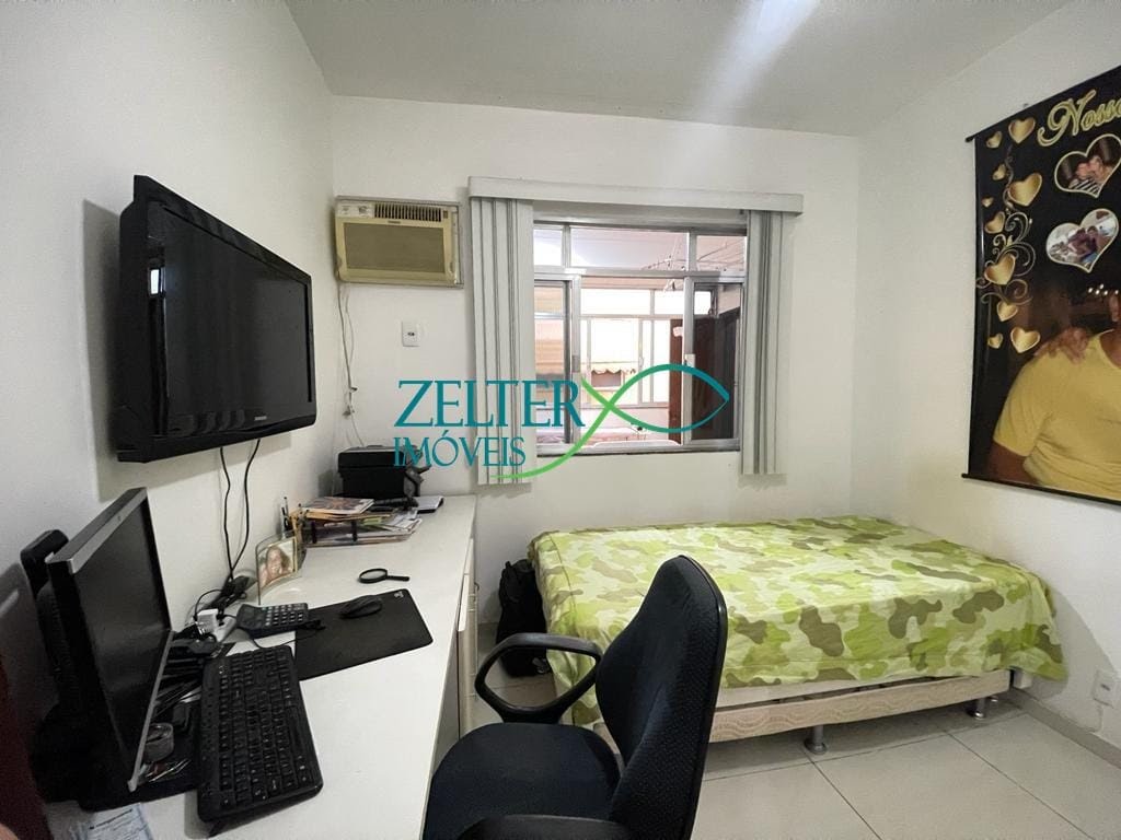 Cobertura à venda com 3 quartos, 1 suíte, 2 vagas e 120m² no Vila da Penha, Rio de Janeiro (RJ) — foto 9 de 29
