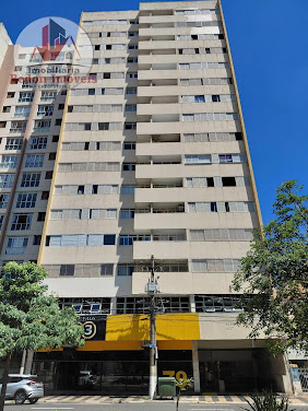 Apartamento em Centro  -  Campinas