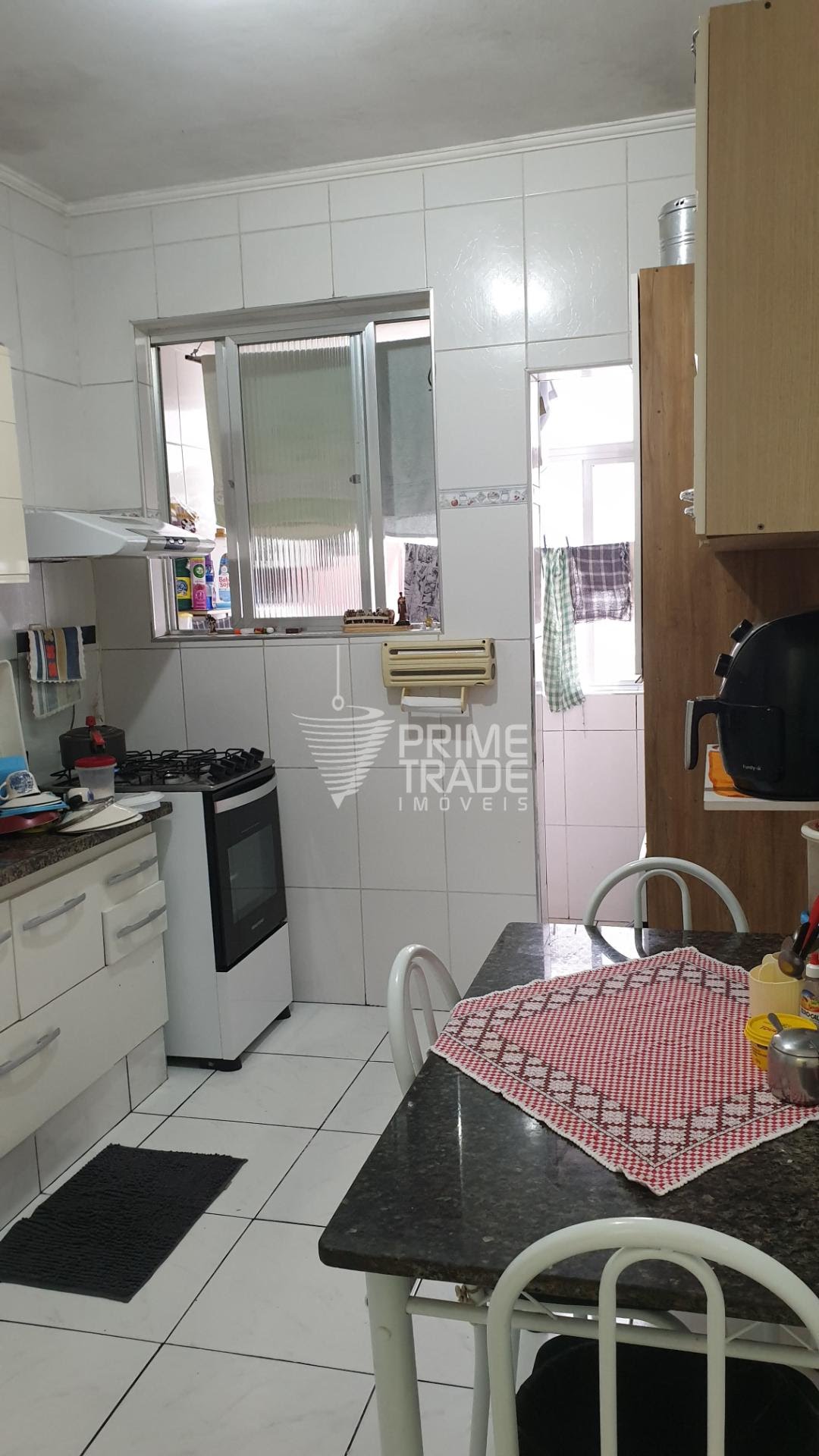 Apartamento à venda com 2 quartos, 2 banheiros, 1 vaga e 81m² no Gonzaga, Santos (SP) — foto 4 de 14