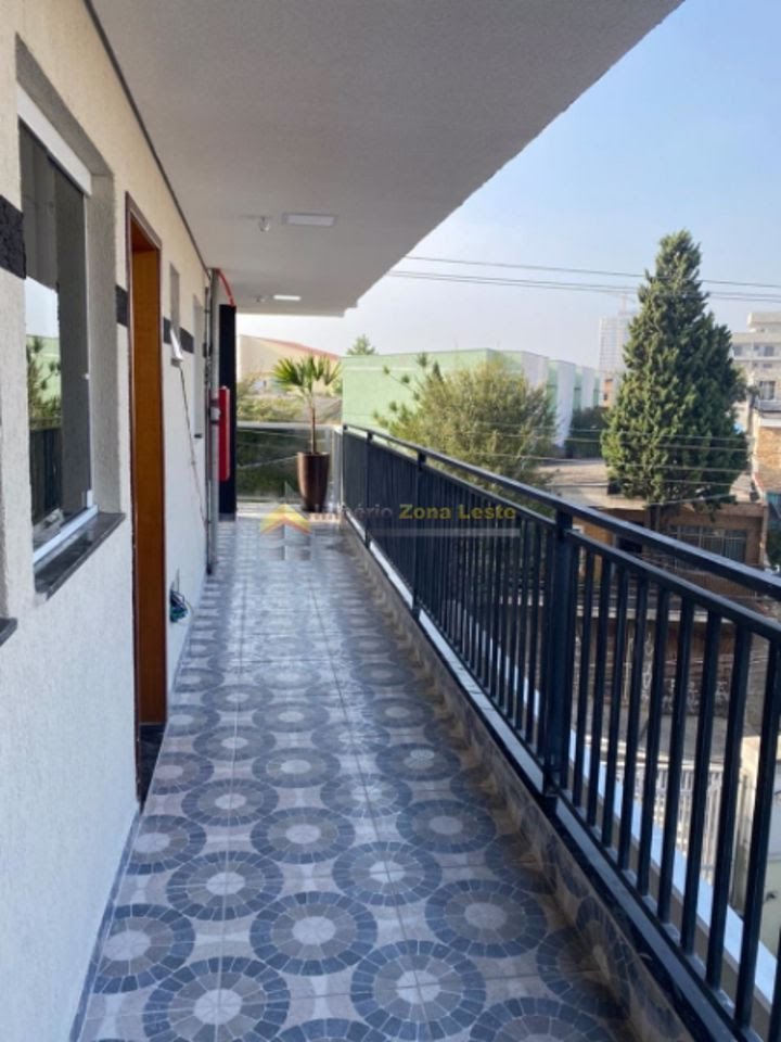 Prédio Inteiro, 37 m² - Foto 15