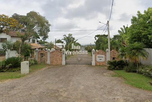 Terreno em condomínio no Country - Santa Cruz do Sul