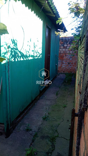 Casa no bairro São João  -  Uruguaiana