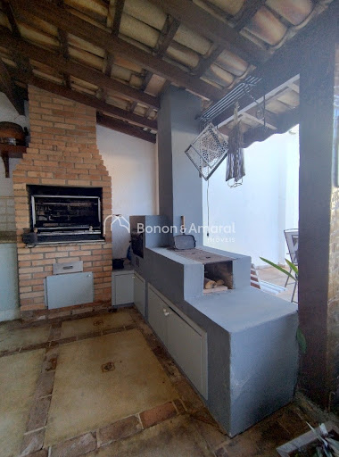 Casa, 3 quartos, 270 m² - Foto 44