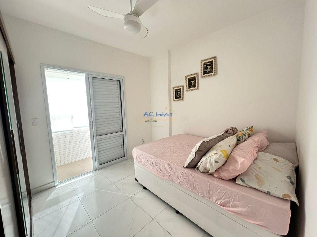 Apartamento à venda com 1 quarto, 1 banheiro, 1 vaga e 47m² no Guilhermina, Praia Grande (SP) — foto 7 de 14
