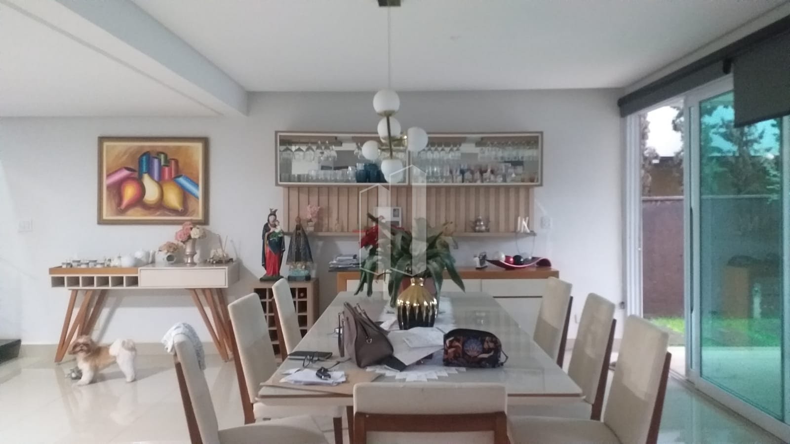 Casa à venda com 4 quartos, 4 suítes, 4 vagas e 400m² no Residencial Granville, Goiânia (GO) — foto 4 de 18