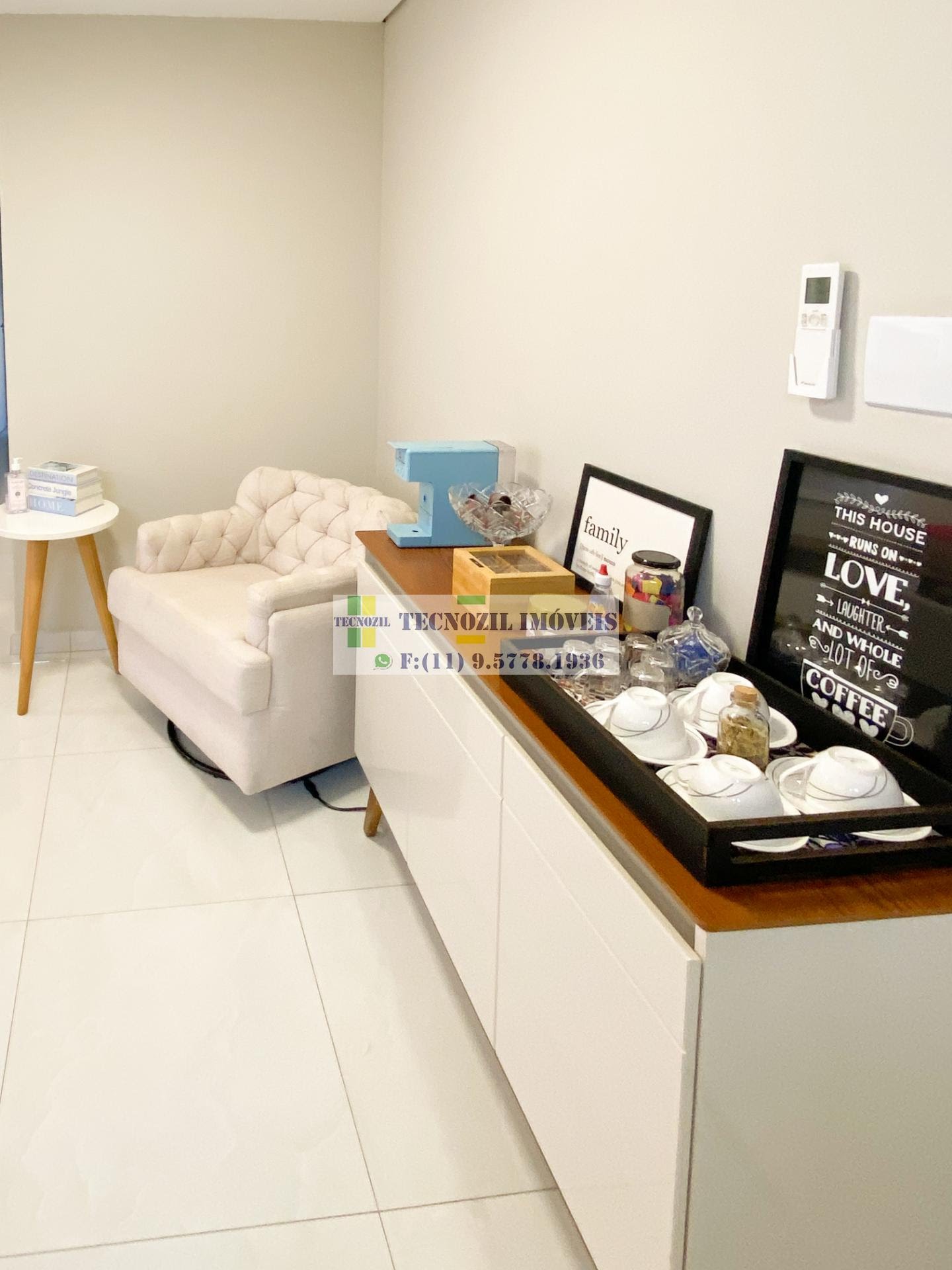 Apartamento, 2 quartos, 85 m² - Foto 14
