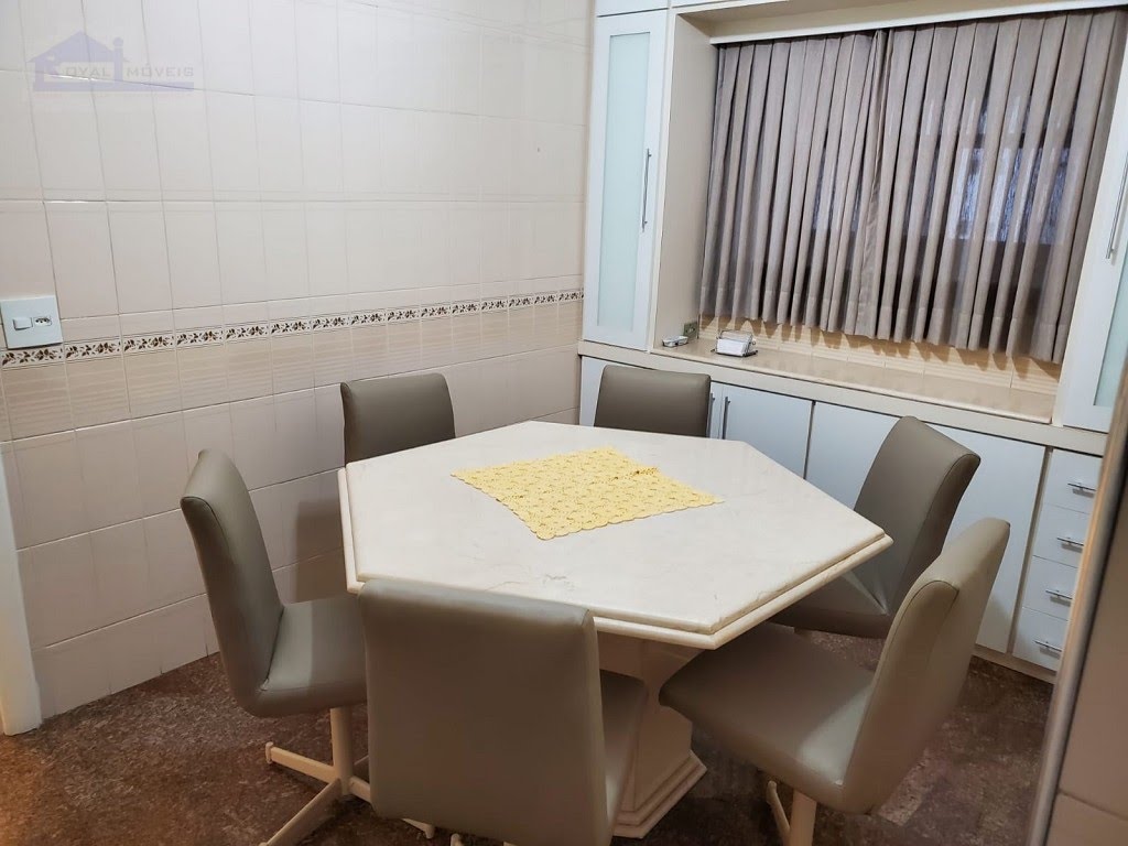 Apartamento à venda com 4 quartos, 4 suítes, 4 vagas e 300m² no Jardim da Saúde, São Paulo (SP) — foto 10 de 30