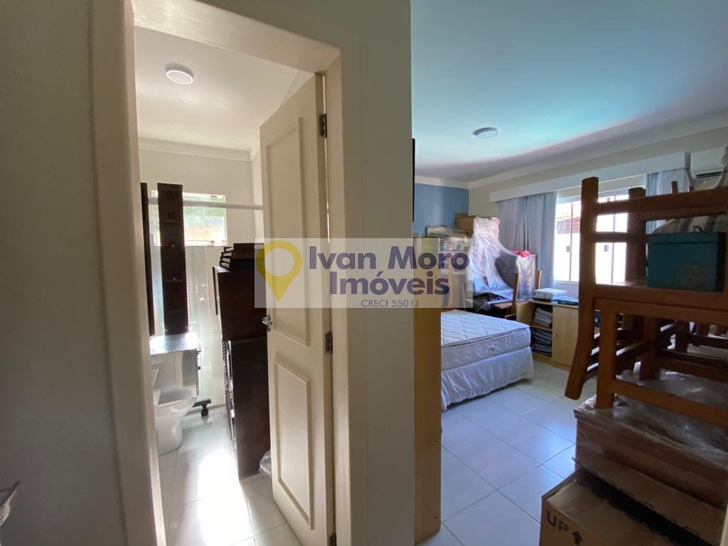 Casa à venda com 3 quartos, 3 suítes, 2 vagas e 204m² no Cachoeira do Bom Jesus, Florianópolis (SC) — foto 27 de 27