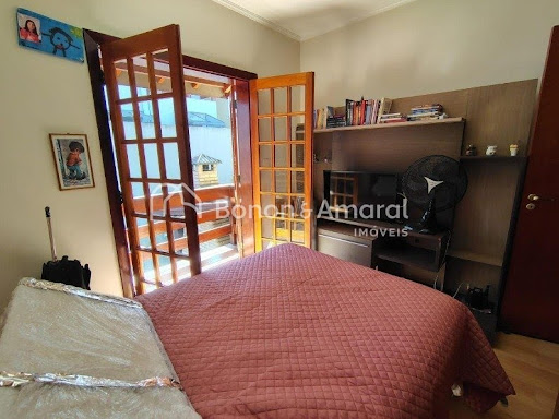 Casa de Condomínio, 3 quartos - Foto 19