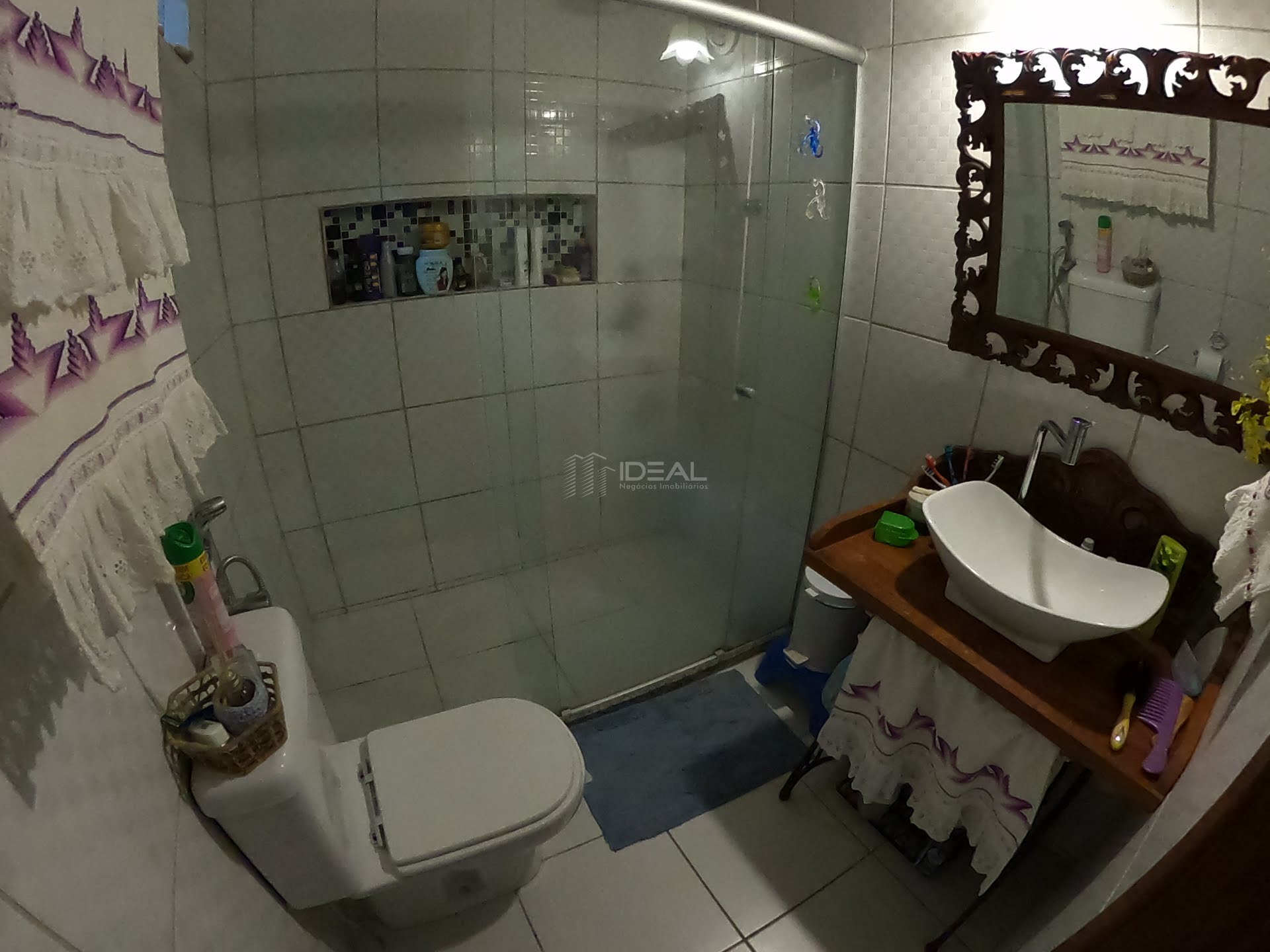 Casa à venda com 3 quartos, 1 suíte e 200m² no Centro, Campos dos Goytacazes (RJ) — foto 21 de 27