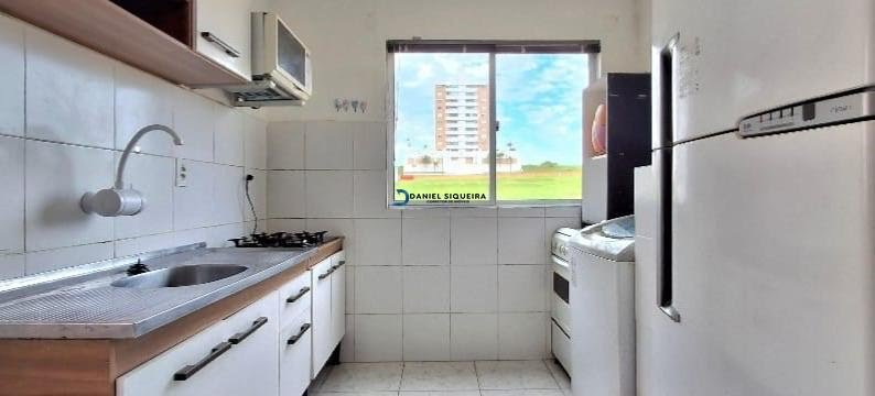 Apartamento à venda com 2 quartos, 1 banheiro, 1 vaga e 46m² no Jardim Atlântico, Florianópolis (SC) — foto 7 de 20