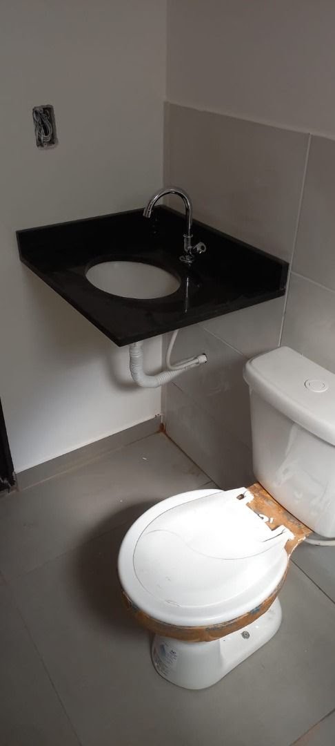 Apartamento à venda com 2 quartos, 1 banheiro, 1 vaga e 50m² no Jardim Zara, Ribeirão Preto (SP) — foto 20 de 22