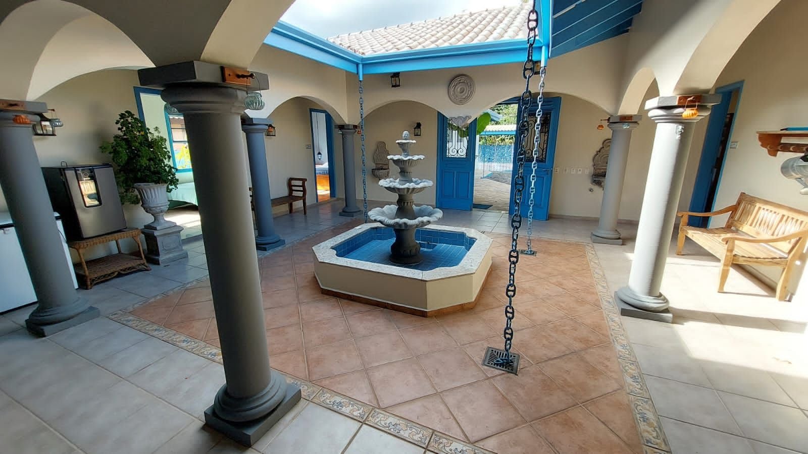 Casa à venda com 7 quartos, 11 banheiros, 8 vagas e 1047m² no Praia Dura, Ubatuba (SP) — foto 3 de 24