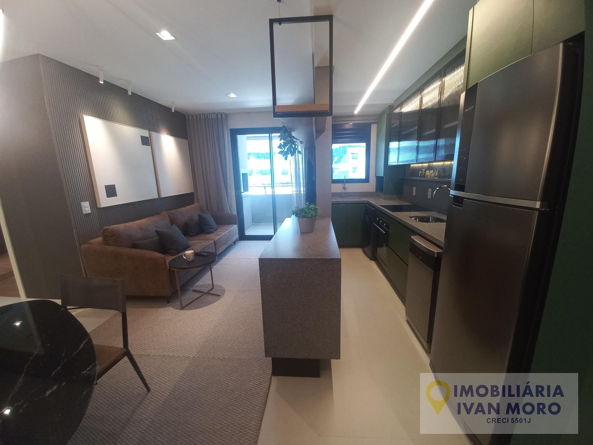 Apartamento à venda com 2 quartos, 1 banheiro, 1 vaga e 65m² no Saco Grande, Florianópolis (SC) — foto 10 de 30