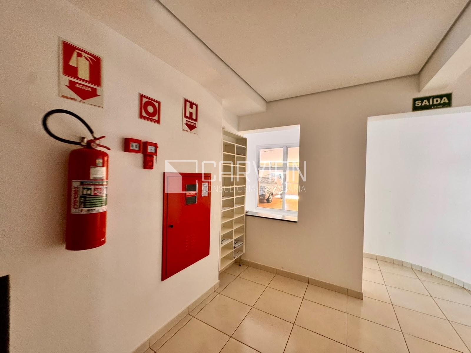 Apartamento à venda com 3 quartos, 1 suíte, 2 vagas e 79m² no Jardim Botânico, Ribeirão Preto (SP) — foto 23 de 25