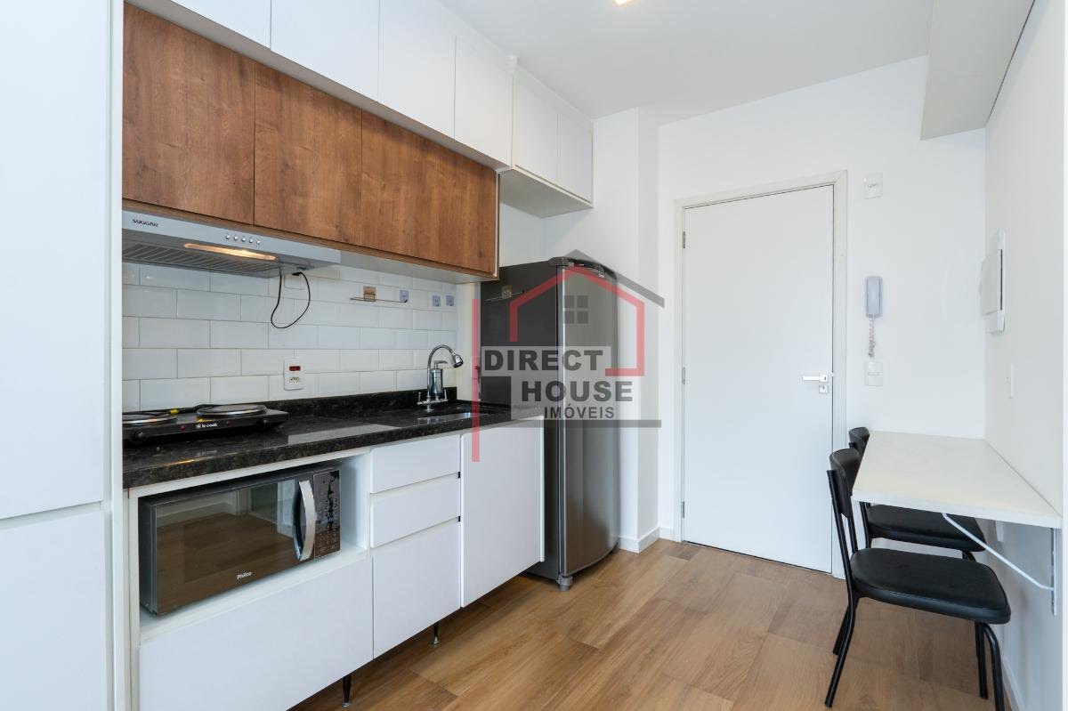 Apartamento, 1 quarto, 31 m² - Foto 20