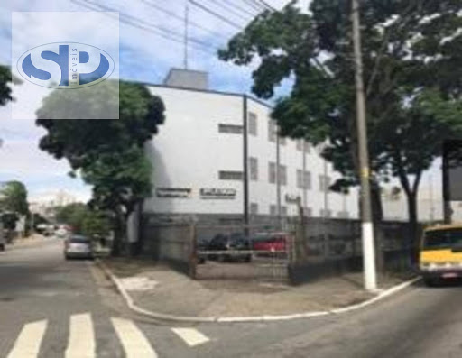 Galpão em Mooca  -  São Paulo