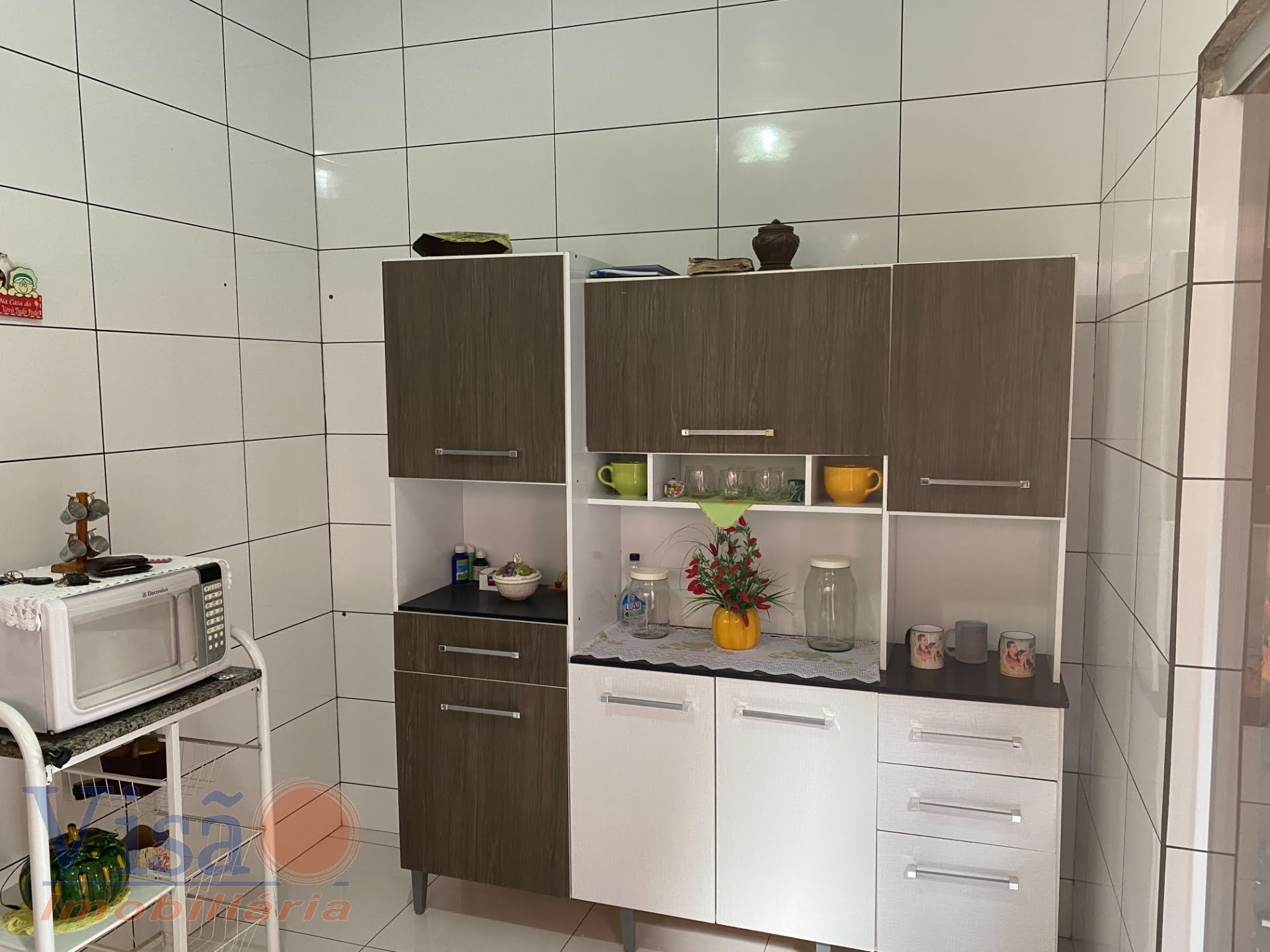Casa à venda com 3 quartos, 1 suíte, 2 vagas e 150m² no Novo Horizonte, Paracatu (MG) — foto 21 de 30