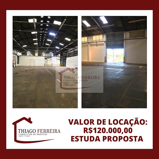 Lote / Terreno em Rodovia Anhanguera   -  Santa Rita do Passa Quatro