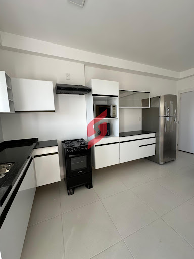 Alugo Apartamento de 73m² – Concetto Campolim – Sorocaba/SP