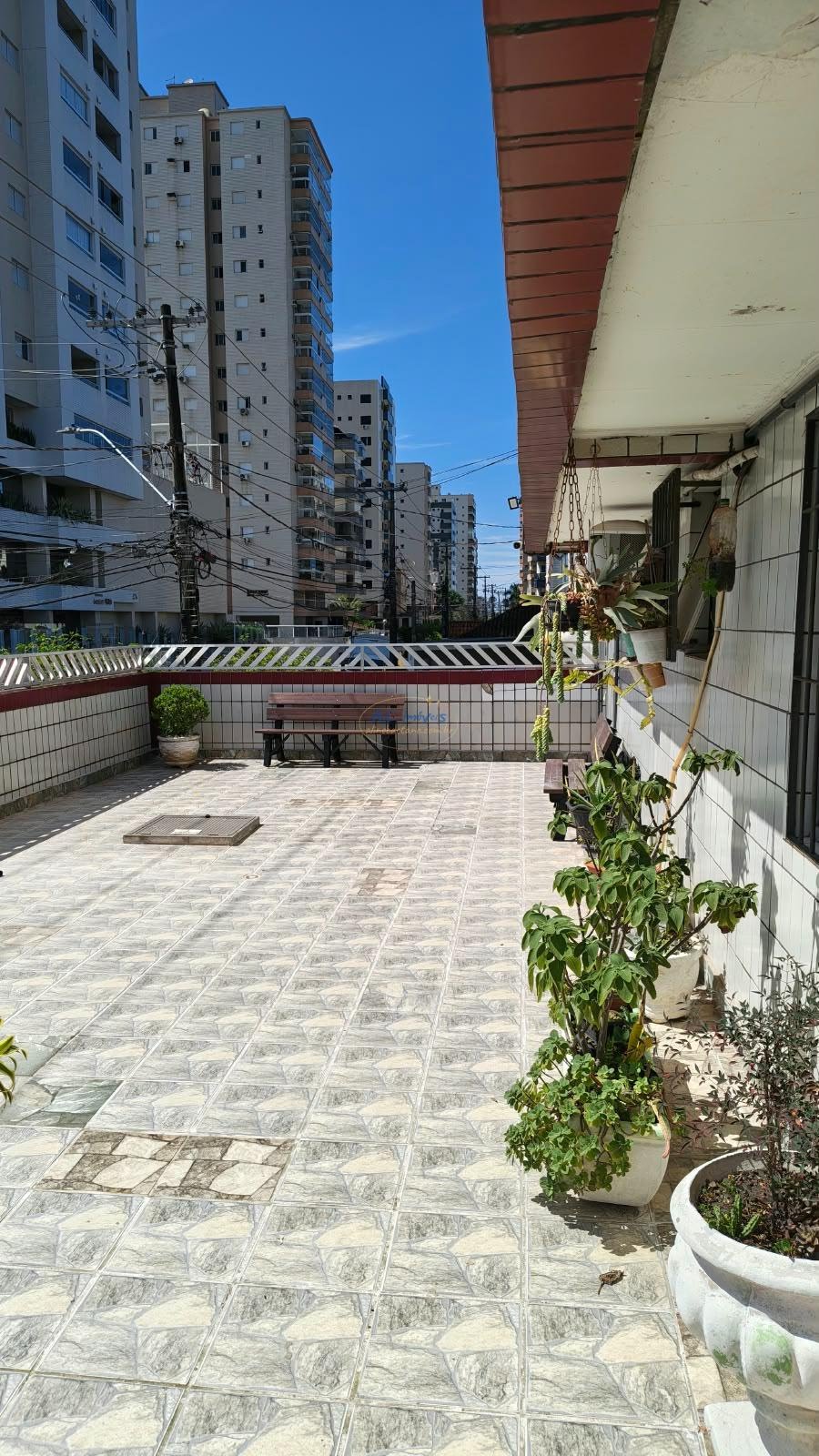 Apartamento à venda com 1 quarto, 1 banheiro, 1 vaga e 42m² no Vila Tupi, Praia Grande (SP) — foto 12 de 15