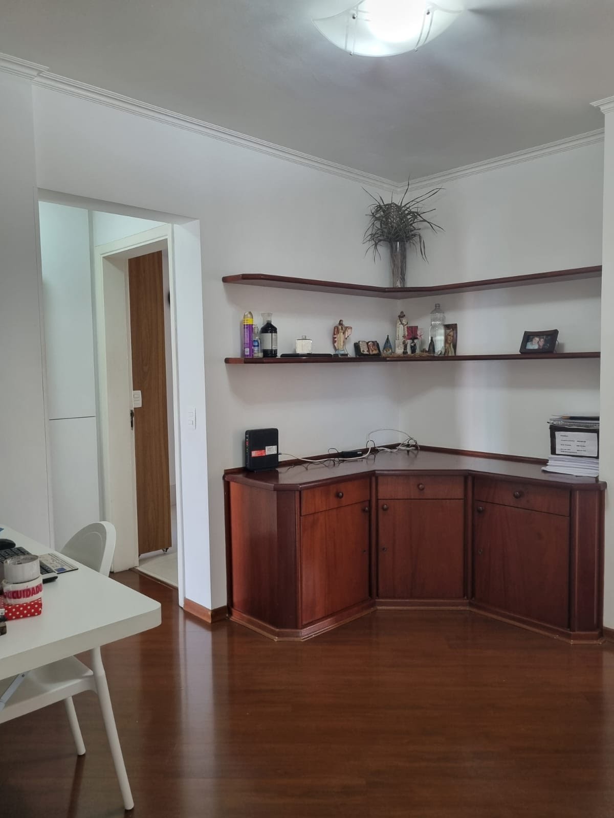 Apartamento à venda com 4 quartos, 4 suítes, 4 vagas e 178m² no Moema, São Paulo (SP) — foto 26 de 30