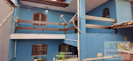 Casa Sobrado em Vila Progresso (Zona Leste)  -  São Paulo