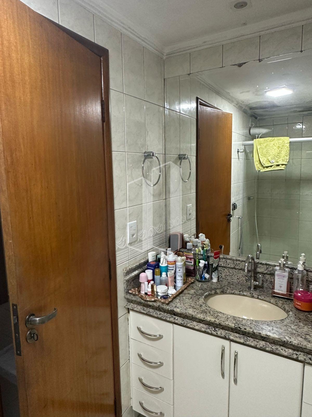 Apartamento à venda com 4 quartos, 1 suíte, 2 vagas e 110m² no Setor Bueno, Goiânia (GO) — foto 20 de 21