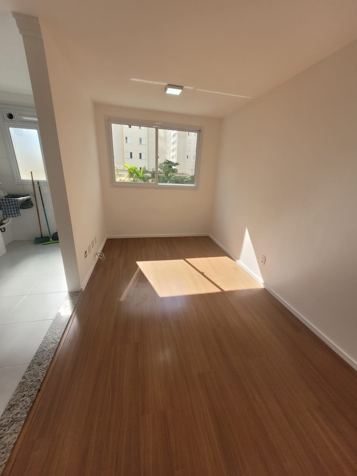 Apartamento à venda com 2 quartos, 1 banheiro, 1 vaga e 43m² no Jardim Íris, São Paulo (SP) — foto 3 de 14
