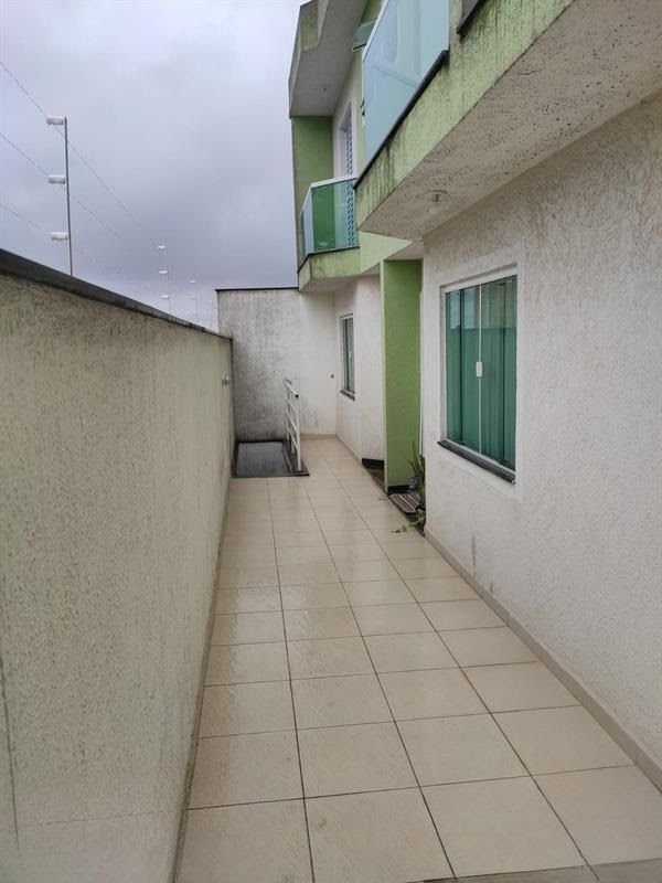 Sobrado, 2 quartos, 70 m² - Foto 22