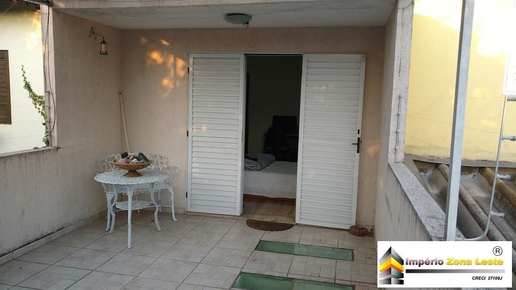 Sobrado, 2 quartos, 90 m² - Foto 17