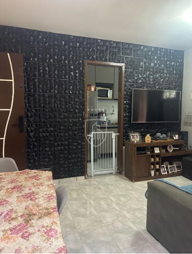 Venda Apartamento em Jacarepaguá  -  Rio de Janeiro