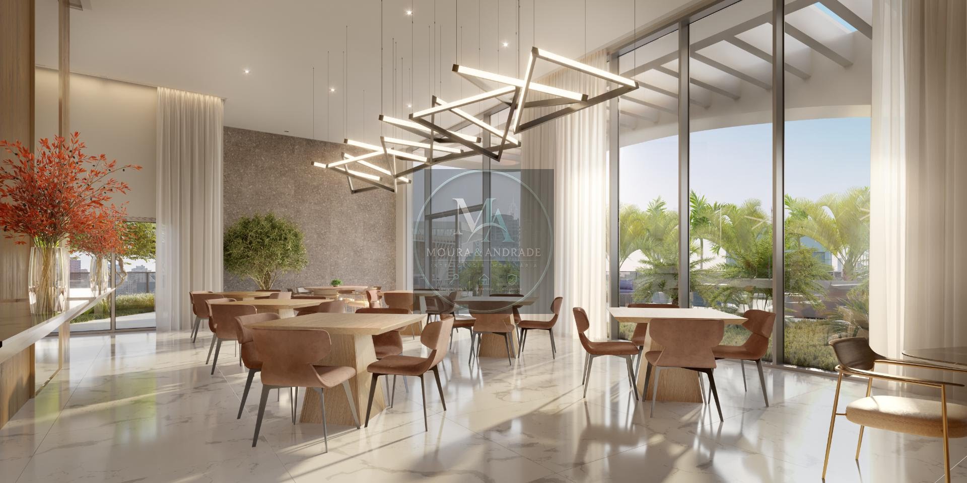 Apartamento à venda com 4 quartos, 4 suítes e 4 vagas no Meireles, Fortaleza (CE) — foto 11 de 18