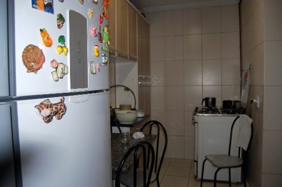 cozinha