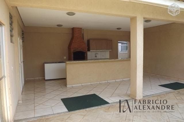 Apartamento à venda com 2 quartos, 1 banheiro, 2 vagas e 70m² no Higienópolis, São José do Rio Preto (SP) — foto 10 de 11