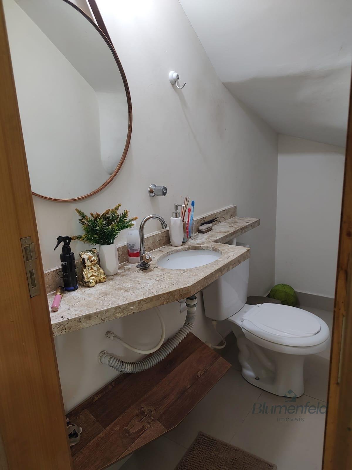 Casa à venda com 3 quartos, 3 banheiros, 2 vagas e 105m² no Parque Residencial Scaffid II, Itaquaquecetuba (SP) — foto 9 de 15