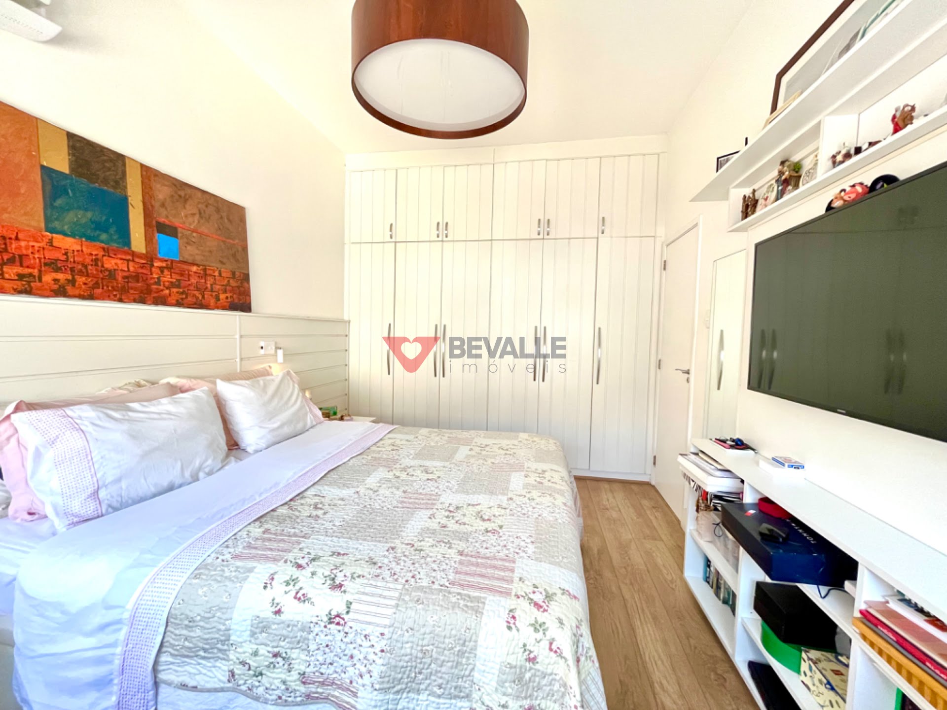 Apartamento à venda com 3 quartos, 3 banheiros, 1 vaga e 100m² no Botafogo, Rio de Janeiro (RJ) — foto 15 de 24