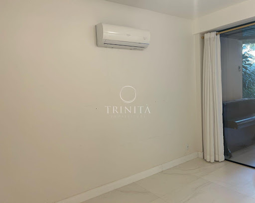 Quarto - Suíte 