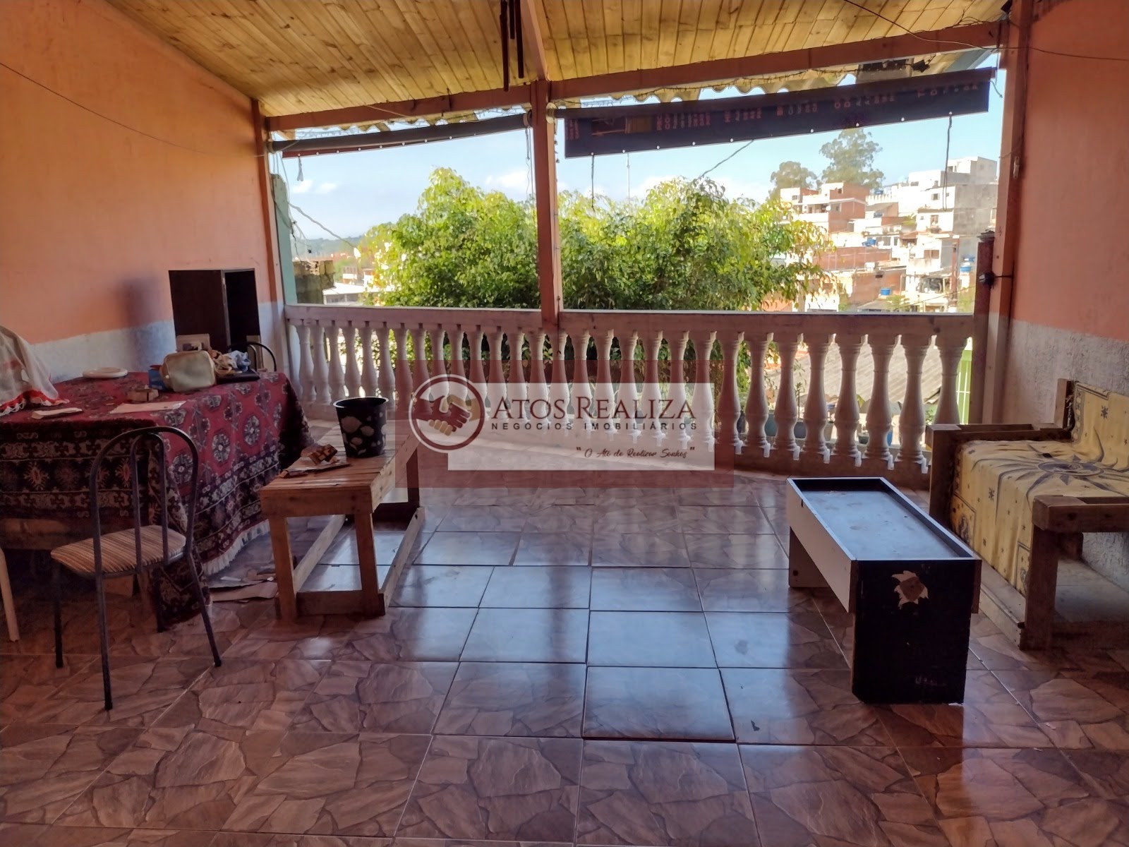 Casa à venda com 2 quartos, 2 banheiros, 3 vagas e 92m² no Recanto Campo Belo, São Paulo — foto principal