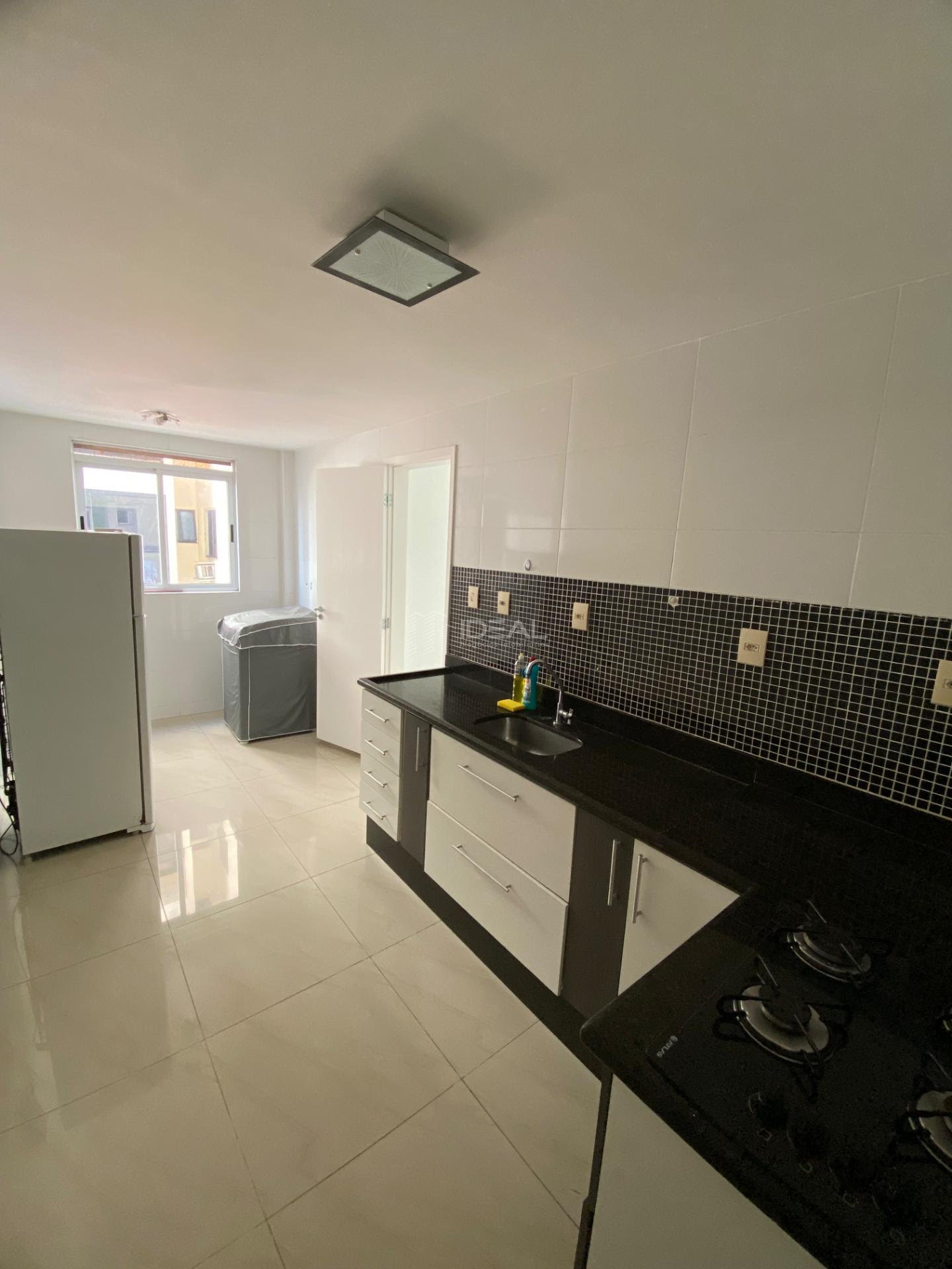 Apartamento à venda com 2 quartos, 1 suíte, 2 vagas e 79m² no Parque Tamandaré, Campos dos Goytacazes (RJ) — foto 10 de 30