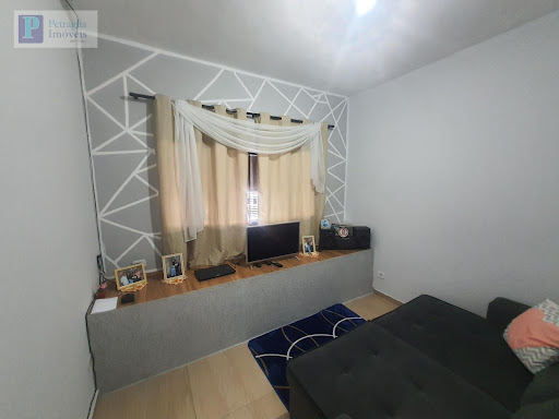 Casa em Recreio São Jorge - Guarulhos, SP