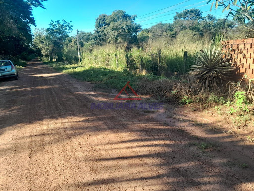 Terreno em Soturno  -  Teresina