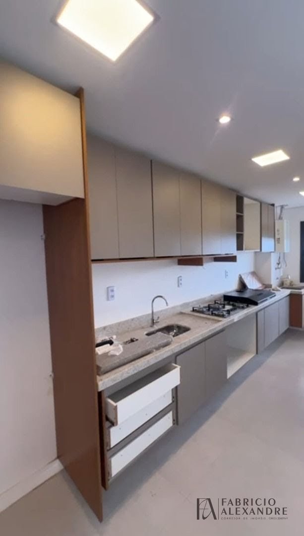 Apartamento para alugar com 3 quartos, 2 banheiros, 2 vagas e 95m² no Iguatemi, São José do Rio Preto (SP) — foto 2 de 6