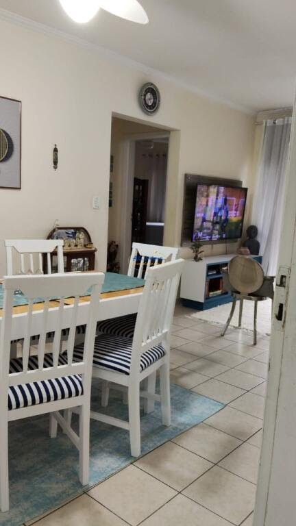 Apartamento à venda com 2 quartos, 1 suíte, 1 vaga e 70m² no Cidade Ocian, Praia Grande (SP) — foto 2 de 19