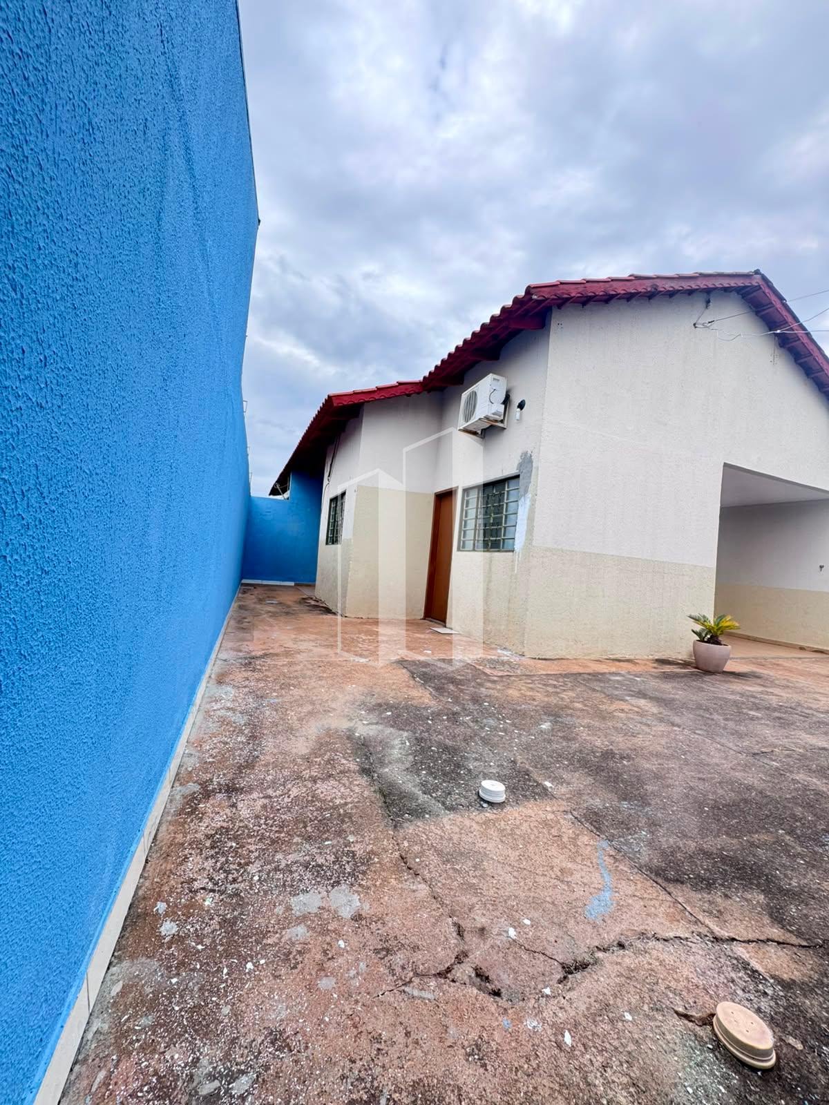Casa à venda com 2 quartos, 1 banheiro, 3 vagas e 60m² no Setor Grajaú, Goiânia (GO) — foto 17 de 19