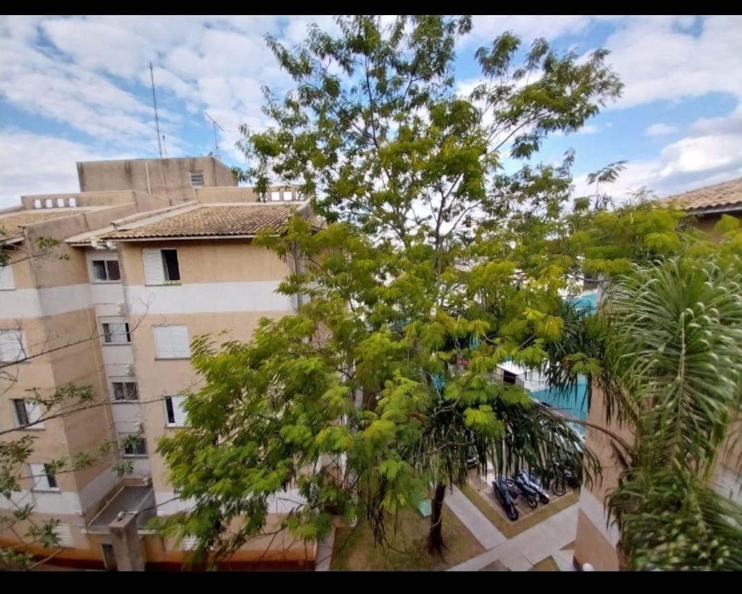 Apartamento à venda com 2 quartos, 1 banheiro, 1 vaga e 50m² no Vila Jaraguá, São Paulo (SP) — foto 23 de 26